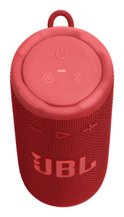 JBL Grip Bärbar monohögtalare Röd 16 W