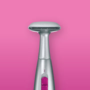Braun Silk-épil Styler FG1100 bikinitrimmer Rosa