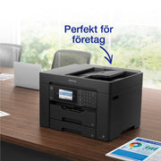 Epson WorkForce Pro WorkForce WF-7840DTWF