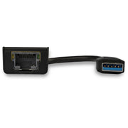 StarTech.com USB 3.0 till Gigabit Ethernet-nätverksadapter