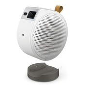 BenQ GV50 Standard throw-projektor 500 ANSI-lumen DLP 1080p (1920x1080) Vit