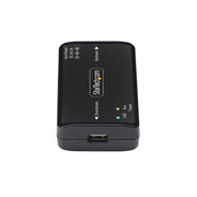StarTech.com Galvanisk USB-isolator