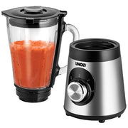 Unold Edel 1,5 l Bänkmixer 500 W Svart