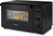 Hisense HOM30M 30 l 1600 W Svart