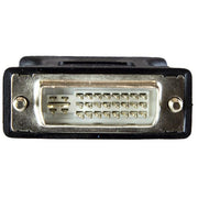 StarTech.com DVI till VGA-kabeladapter