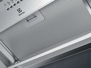 Electrolux LFG716X Inbyggd Rostfritt stål 580 m³/h