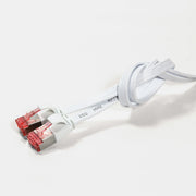 LogiLink CF2051S nätverkskablar Vit 2 m Cat6 U/FTP (STP)