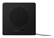 Philips TAR4600/10 väckarklockor Digital väckarklocka Svart