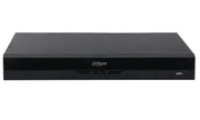 Dahua Technology WizSense NVR4216-EI nätverksvideobandspelare (NVR) 1U Svart