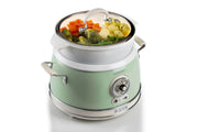 Ariete 2904/04 riskokare 3,5 l 700 W Grön