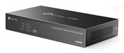 TP-Link VIGI NVR1004H-4P-2TB Svart