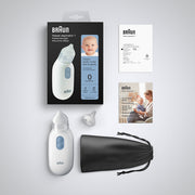 Braun BNA 100 Nässug