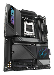 GIGABYTE X870E AORUS PRO moderkort AMD X870E AM5-sockel ATX