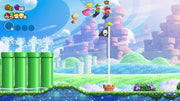 Nintendo Super Mario Bros. Wonder Standard Tyska