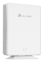 TP-Link Omada EAP610GP-Desktop 1800 Mbit/s Vit Strömförsörjning via Ethernet (PoE)