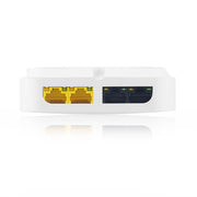 Zyxel WAX300H 2400 Mbit/s Vit Strömförsörjning via Ethernet (PoE) stöd