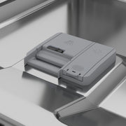 Beko DIS35023E Helt integrerad 10 kuvert