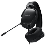 XPG PRECOG S Headset Kabel Huvudband Spela Svart
