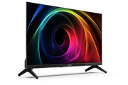 Sharp 24HA1205E TV-apparat