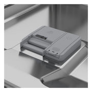Beko DVN05320W Fristående 13 kuvert