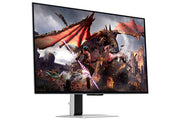 Samsung G80SD - 32" - 4K