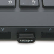Kensington Pro Fit trådlös mellanstor mus olika färger