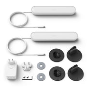 Philips Hue White och Color Ambiance Play light bar 2-pack