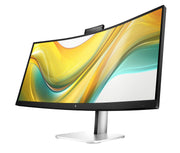 HP Series 5 Pro 34 tum WQHD USB-C konferensskärm