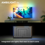 Philips 8500 series 65PUS8500/12 TV-apparat
