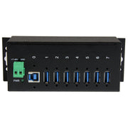 StarTech.com USB 3.0-hubb med 7 portar