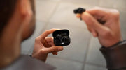 Philips TAT3000BK/00 hörlur och headset True Wireless Stereo (TWS) I öra