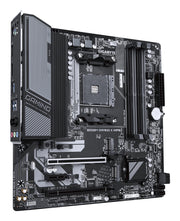 GIGABYTE B550M GAMING X WIFI6 moderkort AMD B550 Uttag AM4 micro ATX