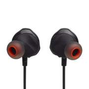 JBL Quantum 50C Headset Kabel I öra Spela Svart