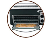 Tefal TL6008 2 skivor 1300 W Aluminium
