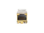LevelOne SFP-3841 transceiver-moduler för nätverk Koppar 1250 Mbit/s
