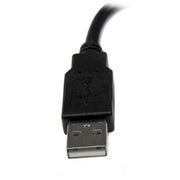 StarTech.com USB 2.0 USB forlængerkabel