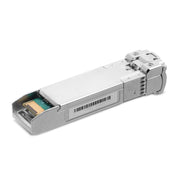TP-Link Omada TL-SM5110-LR transceiver-moduler för nätverk Fiberoptik 10000 Mbit/s