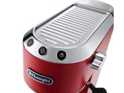 De’Longhi Dedica Style EC 685.R Halvautomatisk Espressomaskin 1,1 l