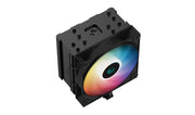 DeepCool AG500 BK ARGB Processor Luftkylare