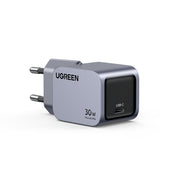 Ugreen 35006 mobilladdare Universal Grå AC inomhus