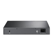 TP-Link JetStream TL-SG3210 nätverksswitchar hanterad L2/L3 Gigabit Ethernet