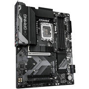 GIGABYTE B760 GAMING X GEN5 moderkort Intel B760 LGA 1700 ATX