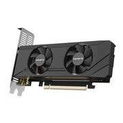 GIGABYTE GeForce RTX 3050 OC Low Profile 6G NVIDIA