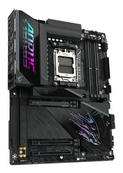 GIGABYTE X870E AORUS PRO X3D AMD X870E AM5-sockel ATX