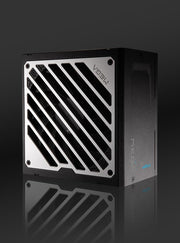 FSP MEGA-1200GM strömförsörjningsenheter 1200 W ATX Svart