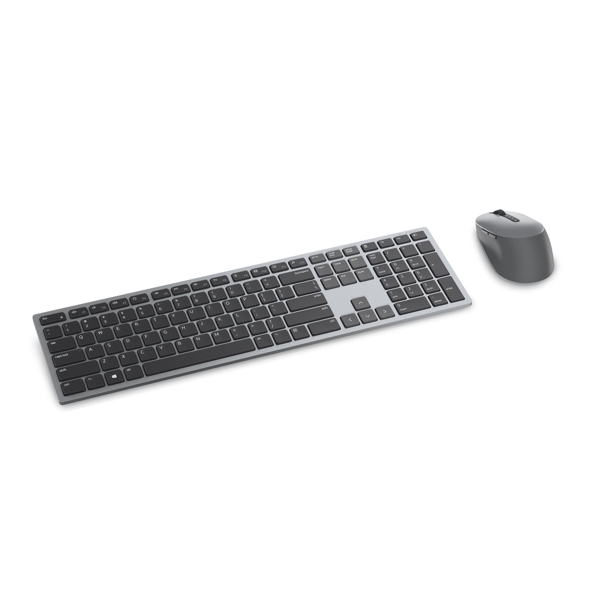 DELL Pro Plus tangentbord och mus