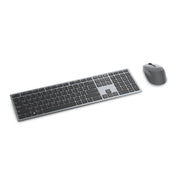 DELL Pro Plus tangentbord och mus