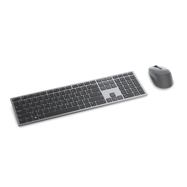 DELL Pro Plus tangentbord och mus