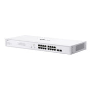 TP-Link Festa FS318GP L2/L2+ Gigabit Ethernet (10/100/1000) Strömförsörjning via