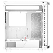 XPG BATTLECRUISER II ST Midi Tower Vit